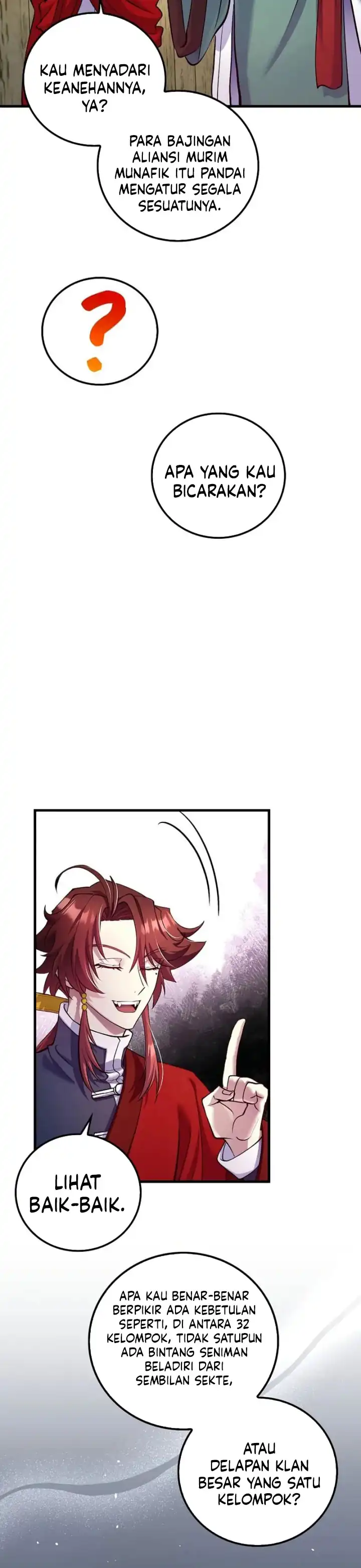 Baca Doctor’s Rebirth - Chapter 220 halaman 19