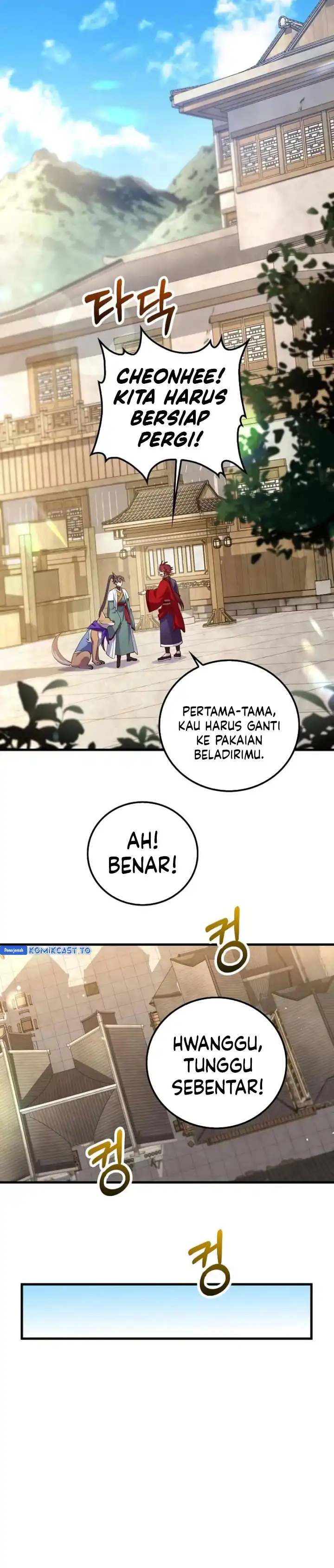 Baca Doctor’s Rebirth - Chapter 220 halaman 27