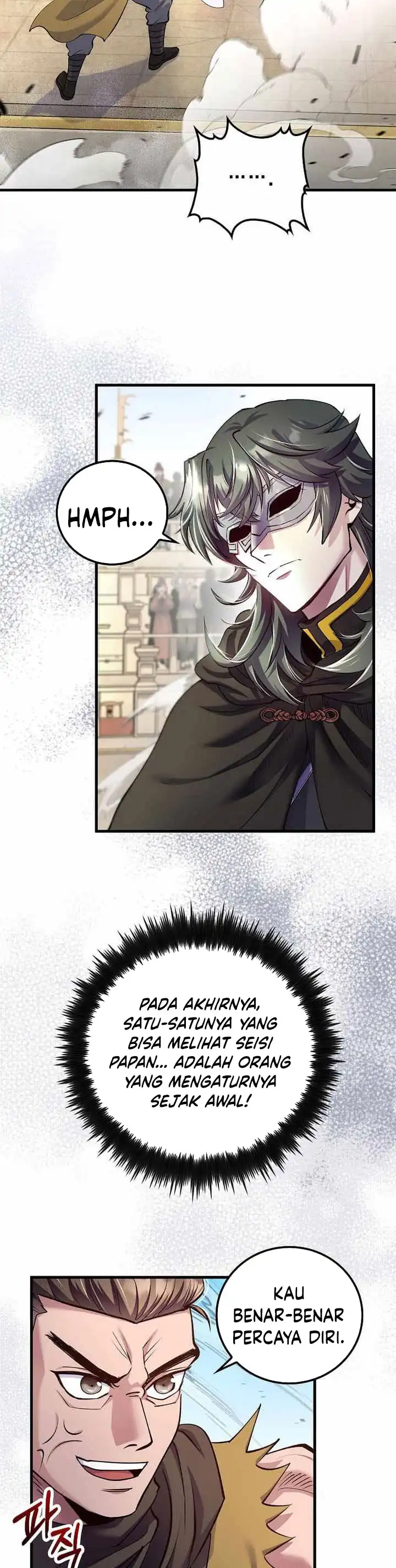 Baca Doctor’s Rebirth - Chapter 221 halaman 17