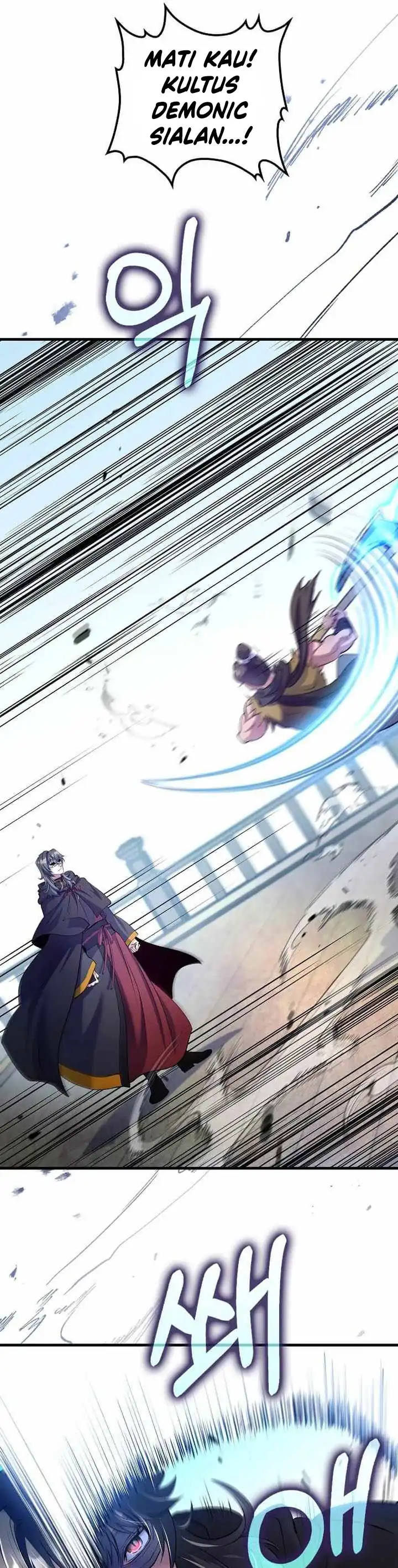 Baca Doctor’s Rebirth - Chapter 221 halaman 22