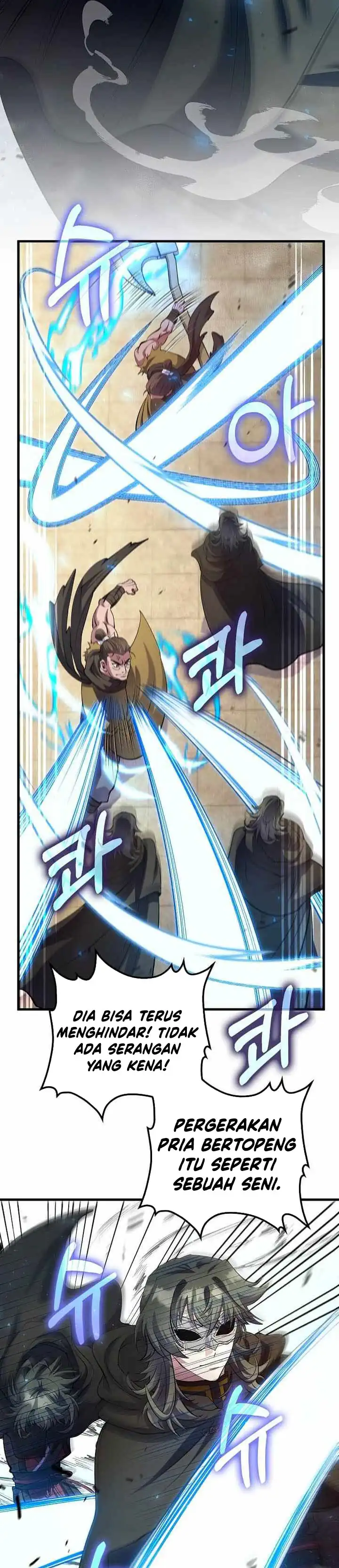 Baca Doctor’s Rebirth - Chapter 221 halaman 25