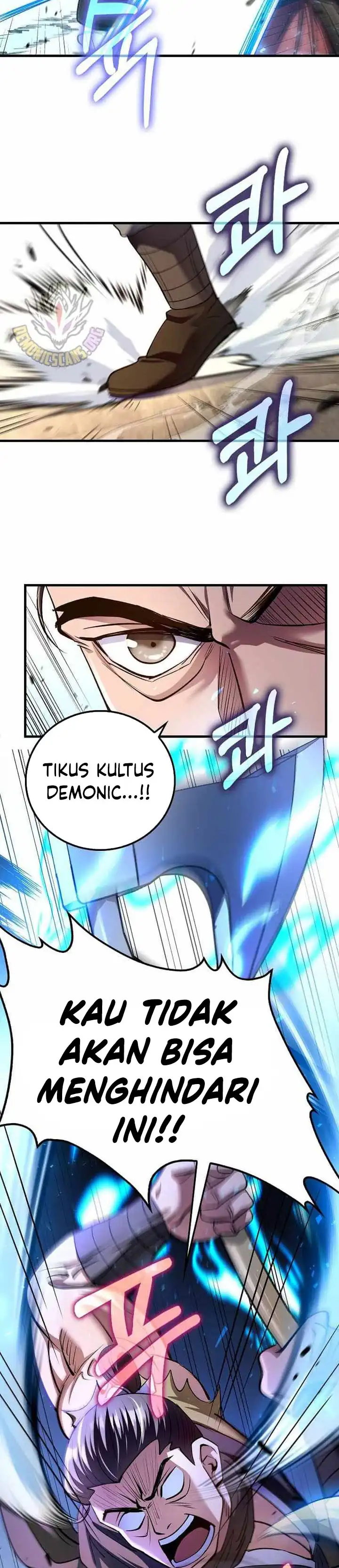 Baca Doctor’s Rebirth - Chapter 221 halaman 26