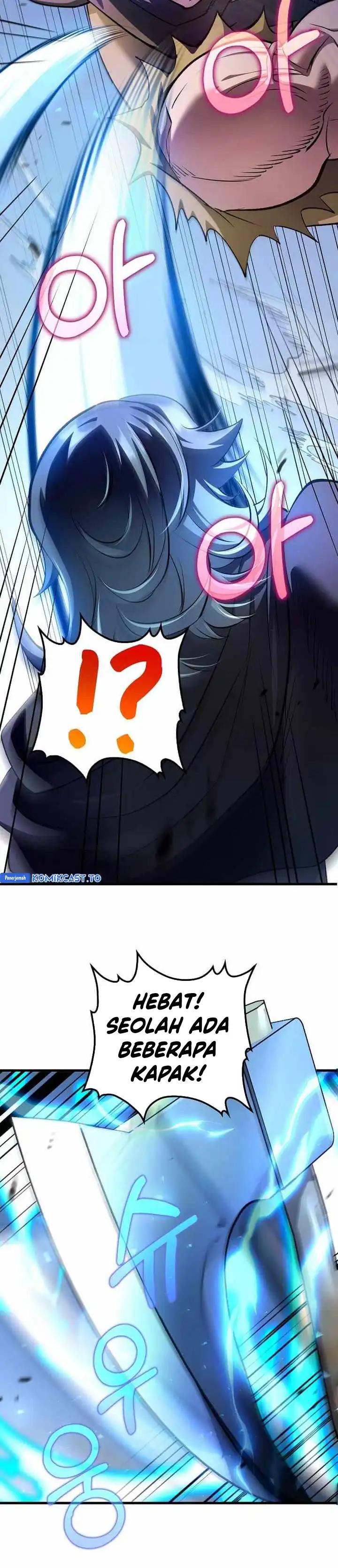 Baca Doctor’s Rebirth - Chapter 221 halaman 27