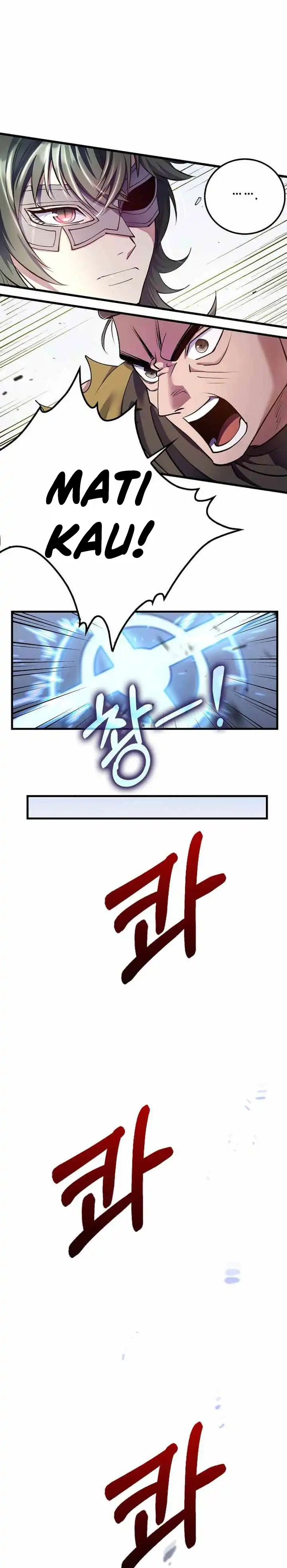 Baca Doctor’s Rebirth - Chapter 221 halaman 28