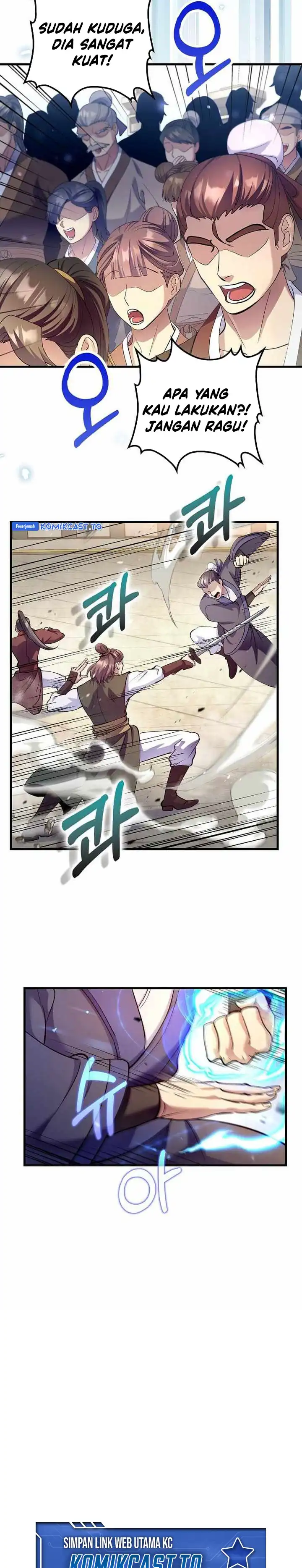 Baca Doctor’s Rebirth - Chapter 221 halaman 3