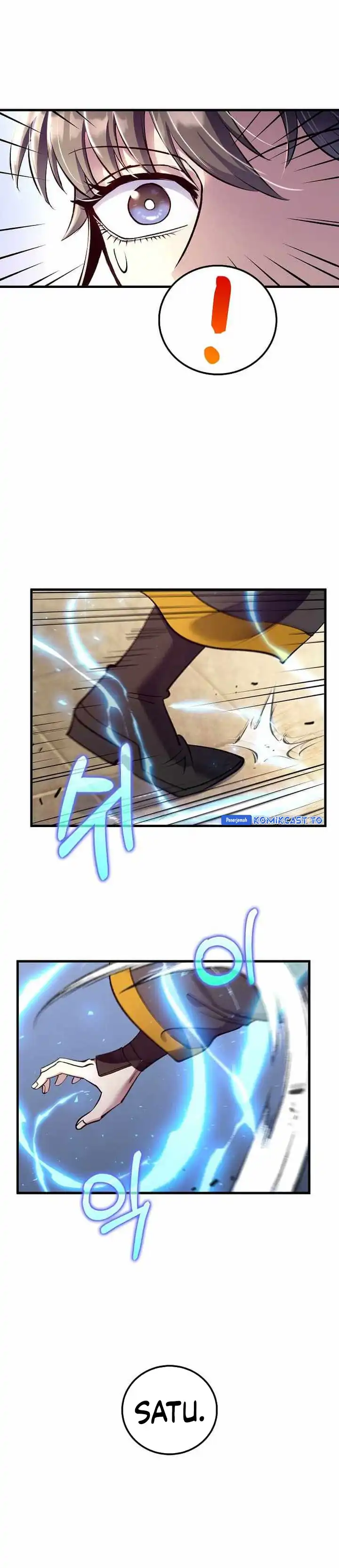 Baca Doctor’s Rebirth - Chapter 221 halaman 32