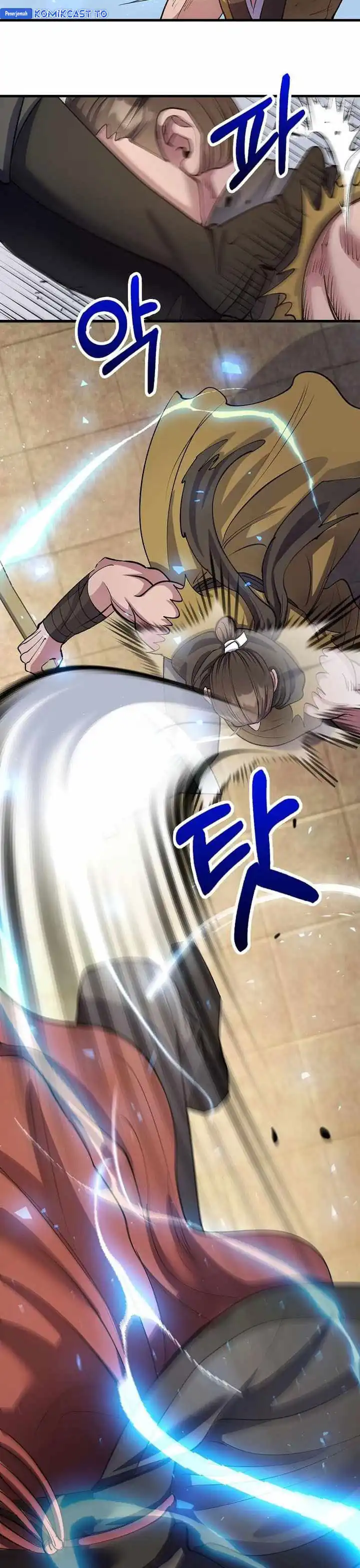 Baca Doctor’s Rebirth - Chapter 221 halaman 35