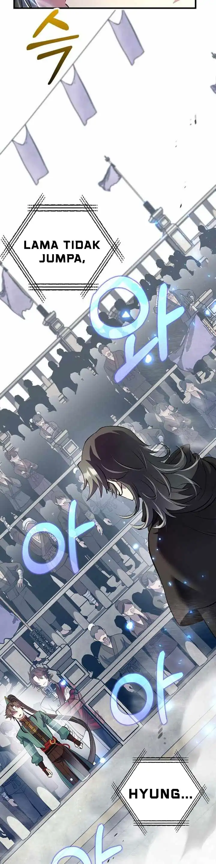 Baca Doctor’s Rebirth - Chapter 221 halaman 40