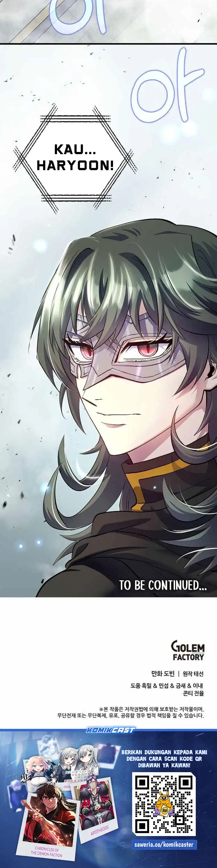 Baca Doctor’s Rebirth - Chapter 221 halaman 41