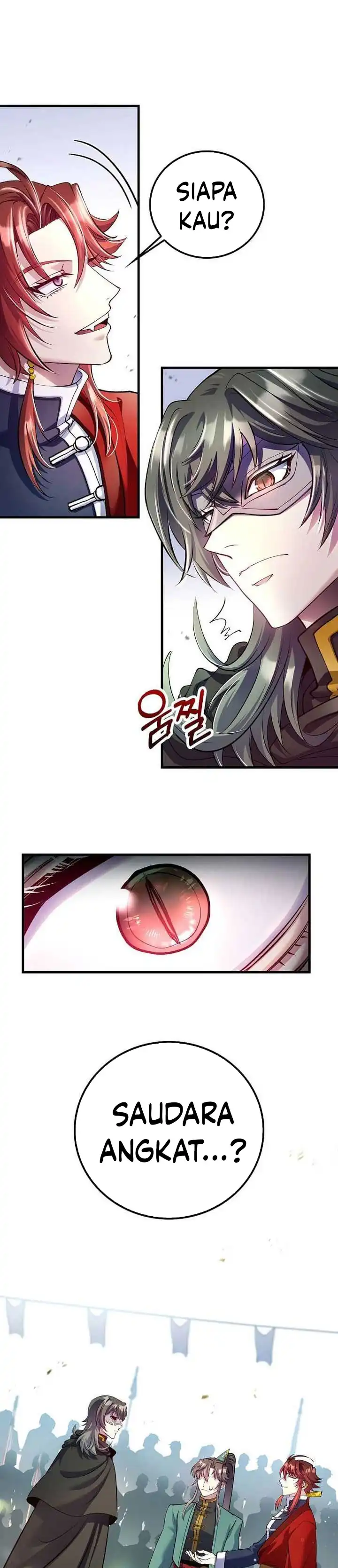 Baca Doctor’s Rebirth - Chapter 222 halaman 11