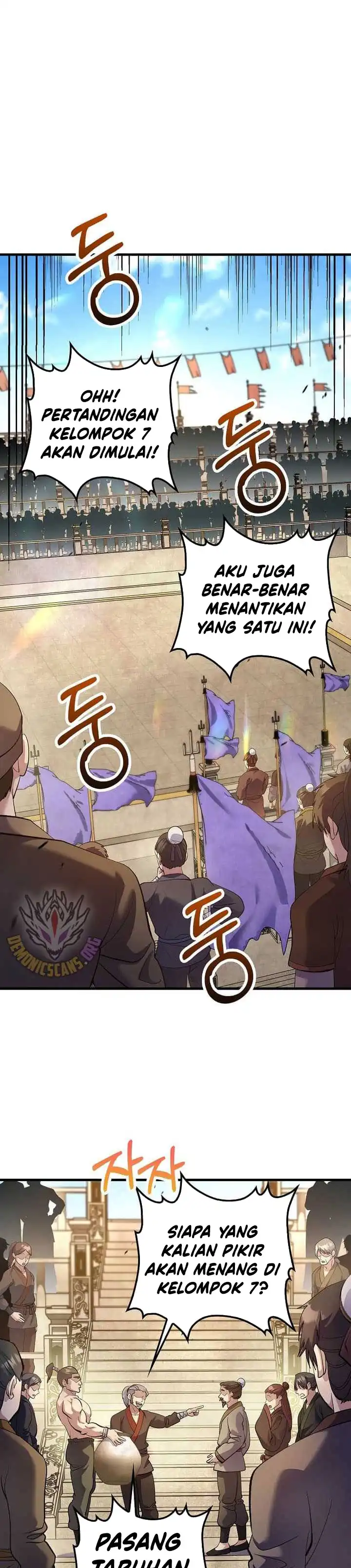 Baca Doctor’s Rebirth - Chapter 222 halaman 13