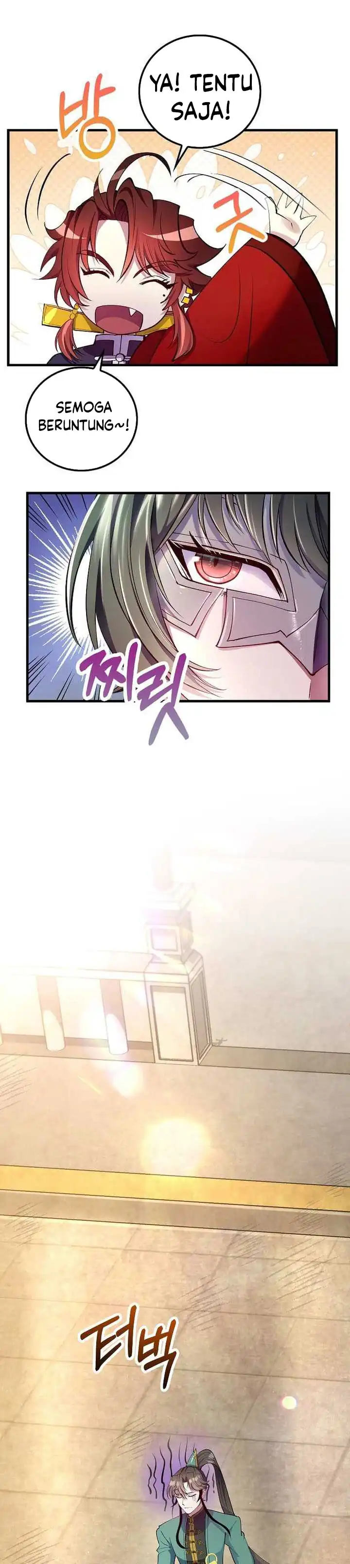 Baca Doctor’s Rebirth - Chapter 222 halaman 17