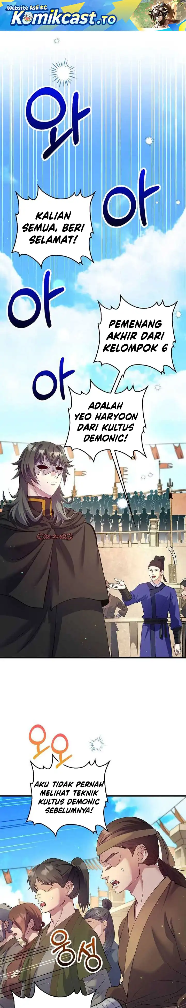 Baca Doctor’s Rebirth - Chapter 222 halaman 2