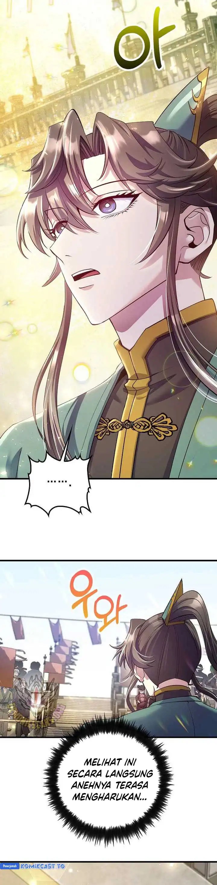 Baca Doctor’s Rebirth - Chapter 222 halaman 25