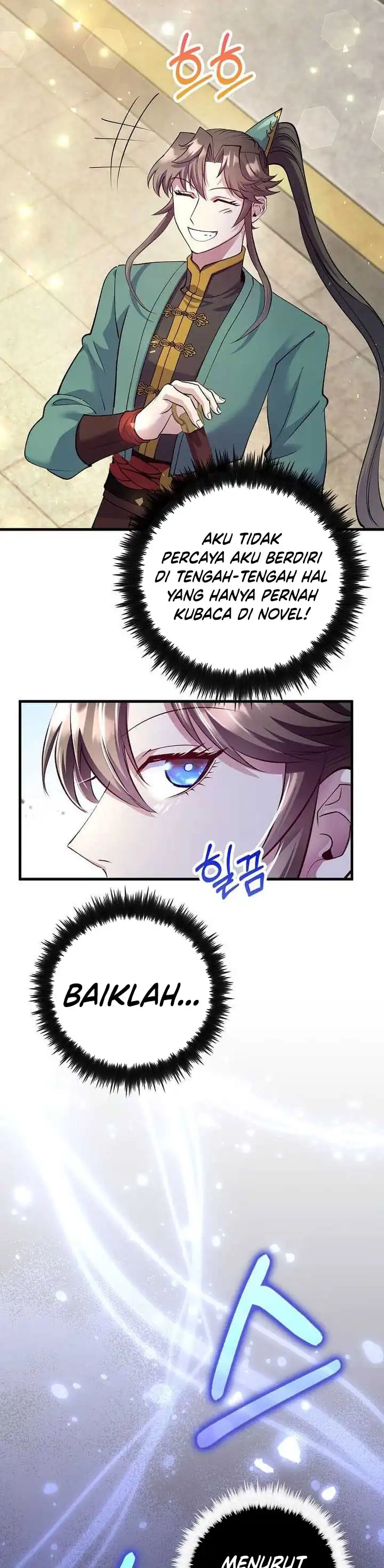 Baca Doctor’s Rebirth - Chapter 222 halaman 26