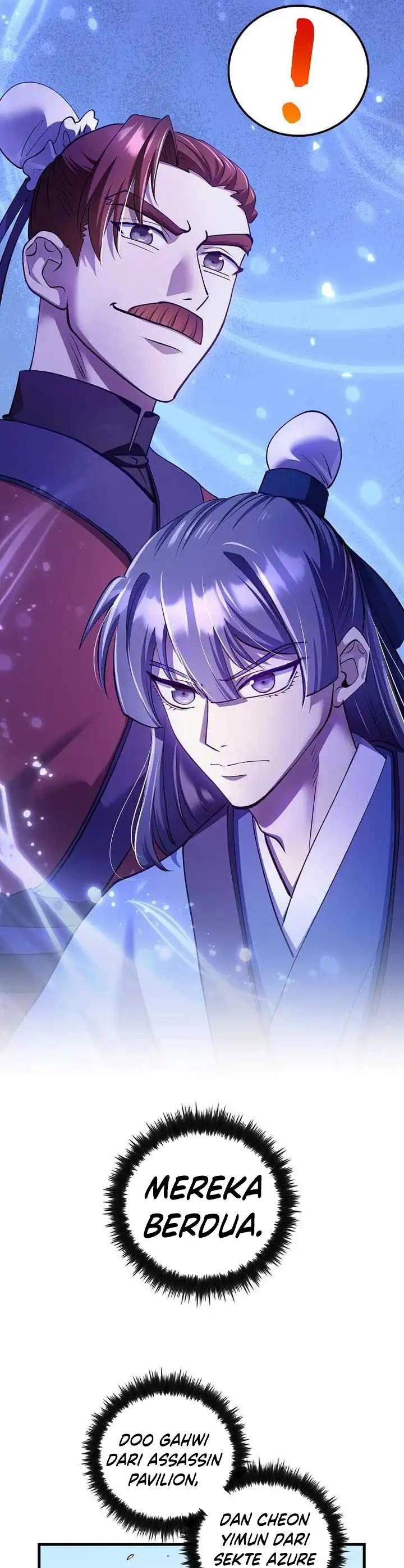 Baca Doctor’s Rebirth - Chapter 222 halaman 28