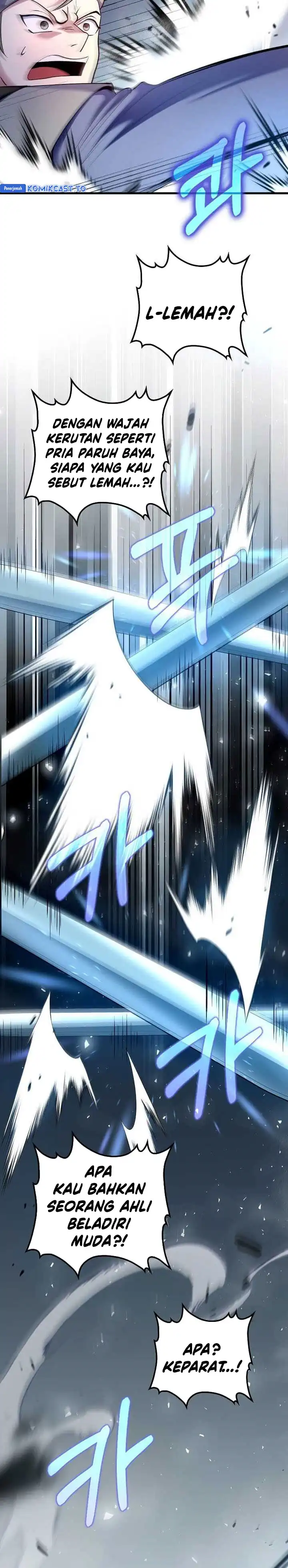 Baca Doctor’s Rebirth - Chapter 222 halaman 32