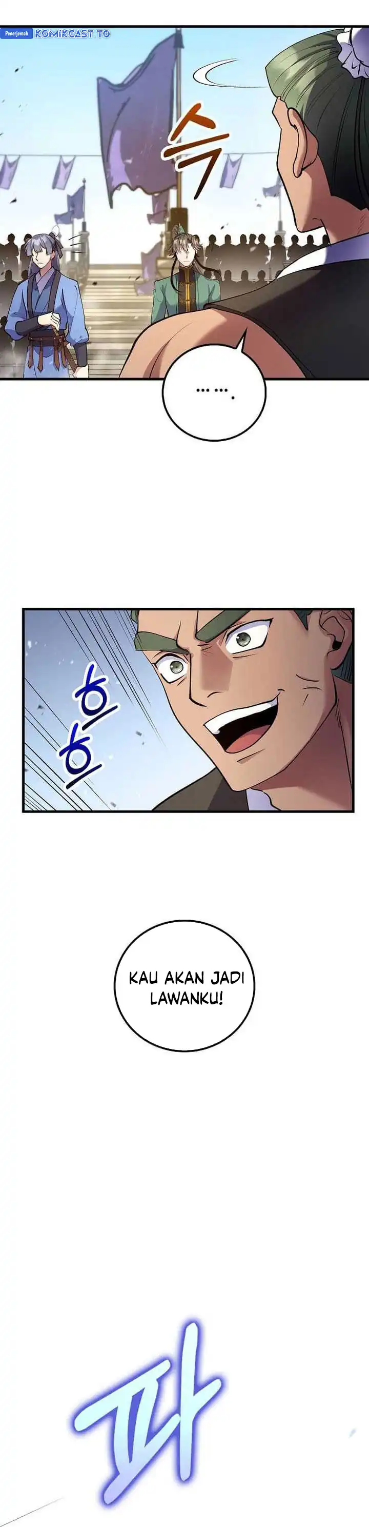 Baca Doctor’s Rebirth - Chapter 222 halaman 35