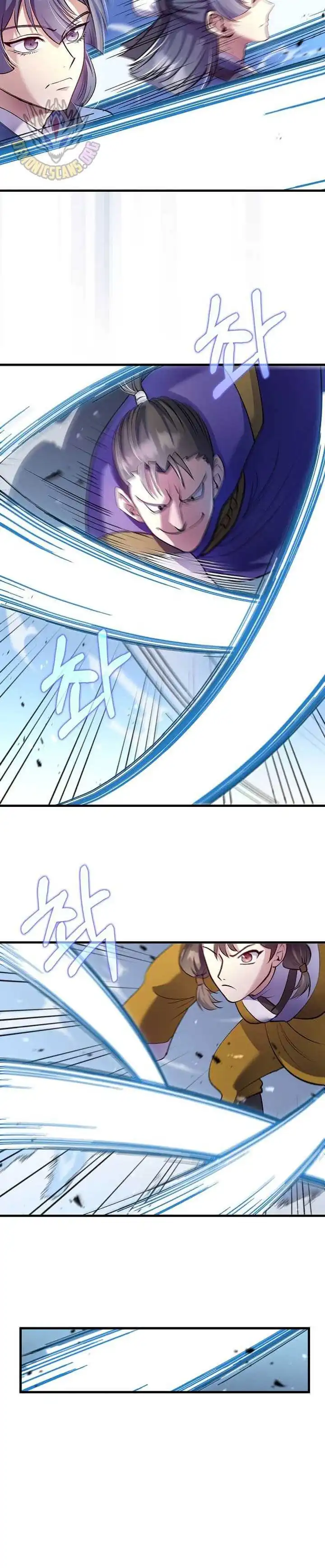 Baca Doctor’s Rebirth - Chapter 222 halaman 37