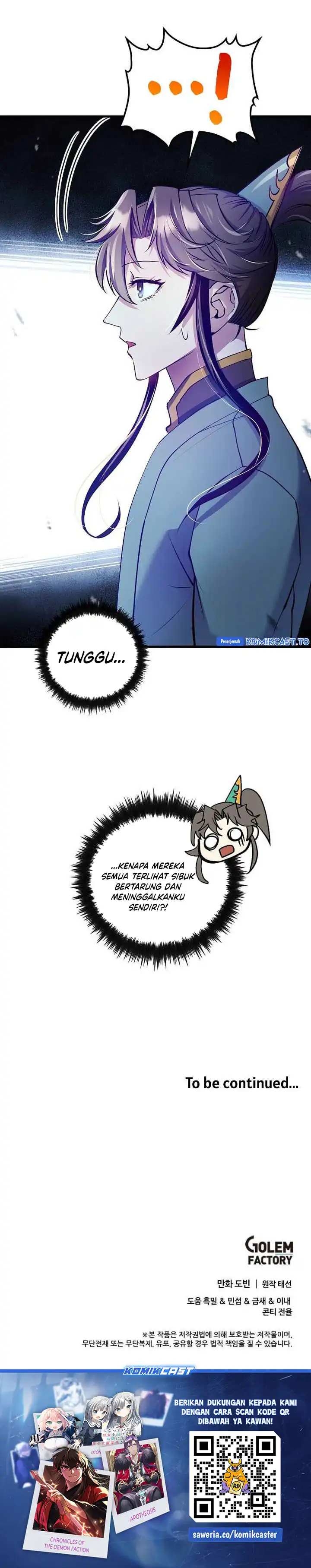 Baca Doctor’s Rebirth - Chapter 222 halaman 40