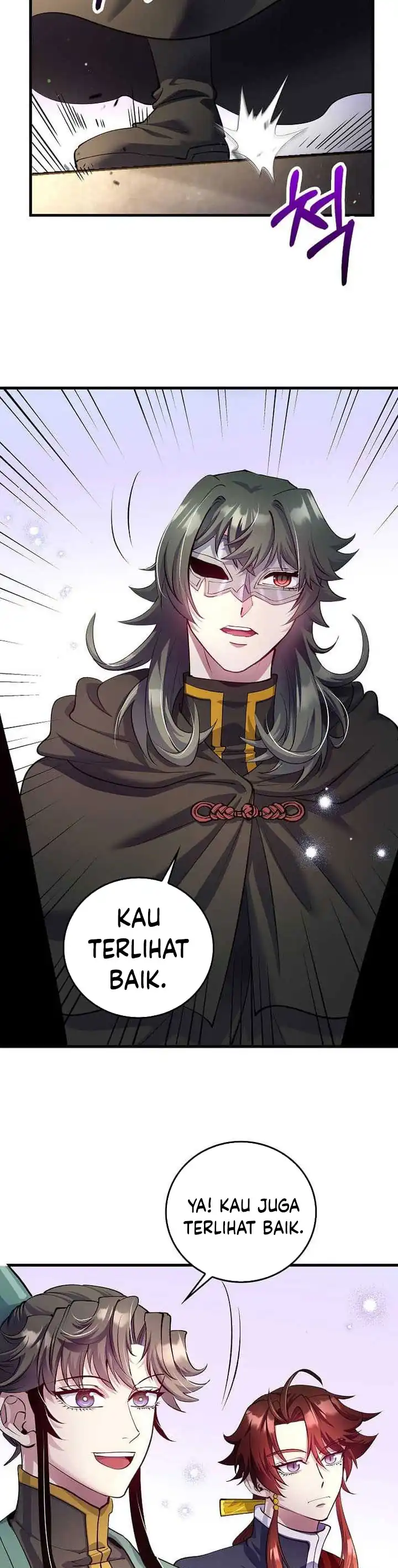 Baca Doctor’s Rebirth - Chapter 222 halaman 5