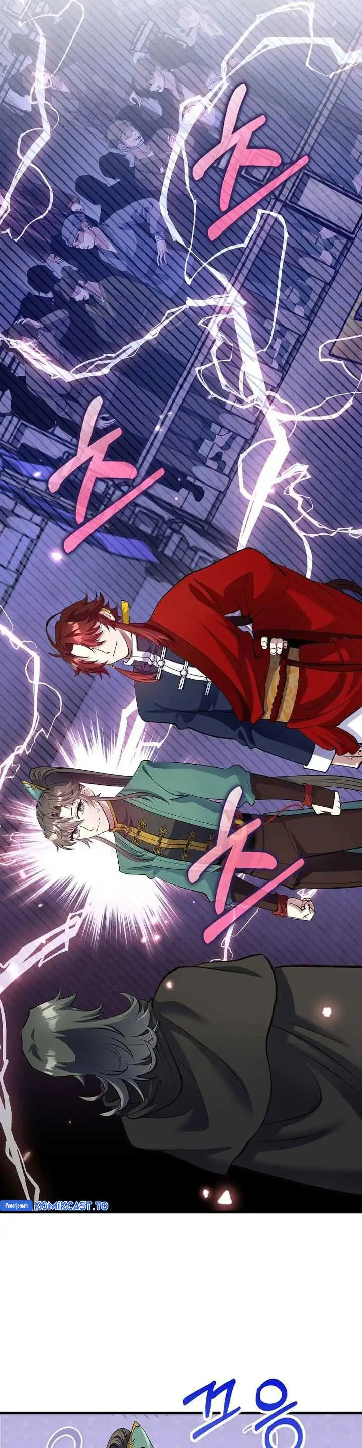 Baca Doctor’s Rebirth - Chapter 222 halaman 7