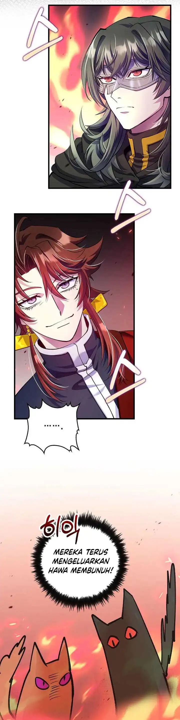 Baca Doctor’s Rebirth - Chapter 222 halaman 9