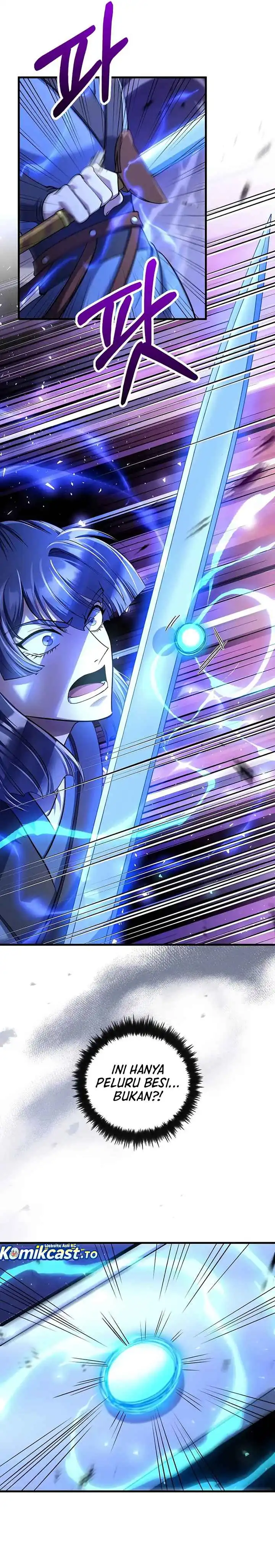 Baca Doctor’s Rebirth - Chapter 225 halaman 10