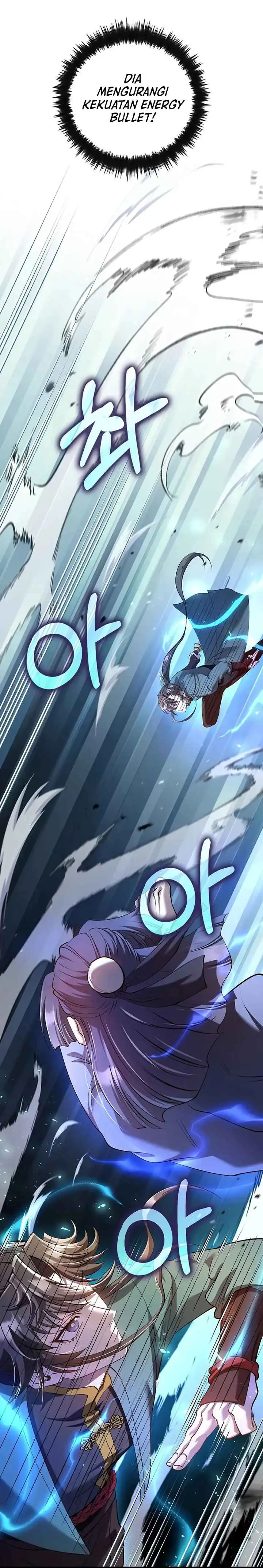 Baca Doctor’s Rebirth - Chapter 225 halaman 13