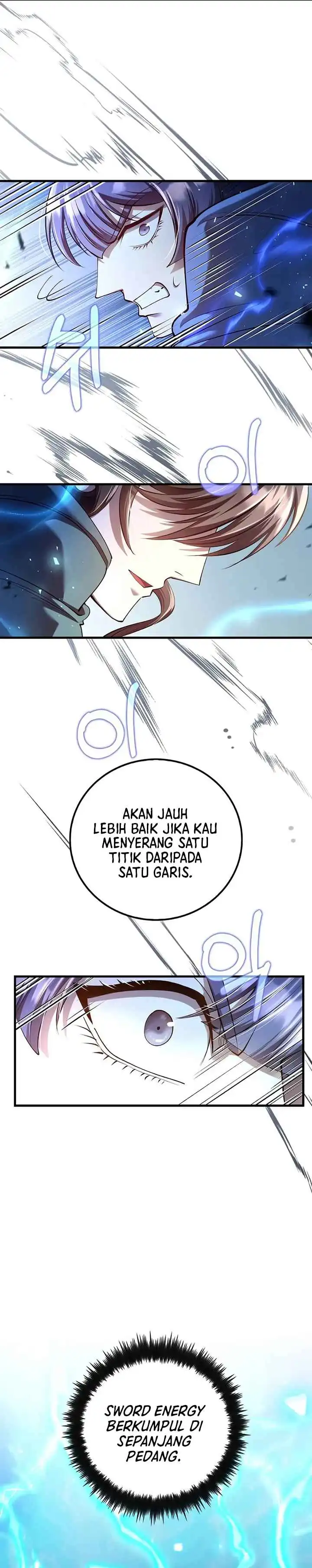 Baca Doctor’s Rebirth - Chapter 225 halaman 14