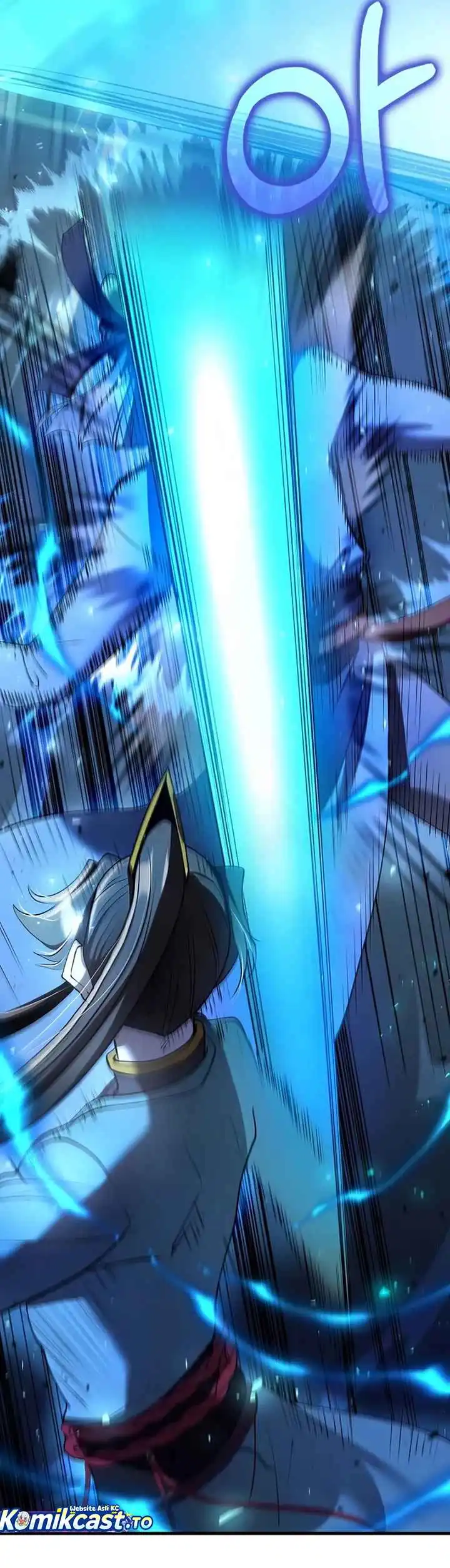 Baca Doctor’s Rebirth - Chapter 225 halaman 16