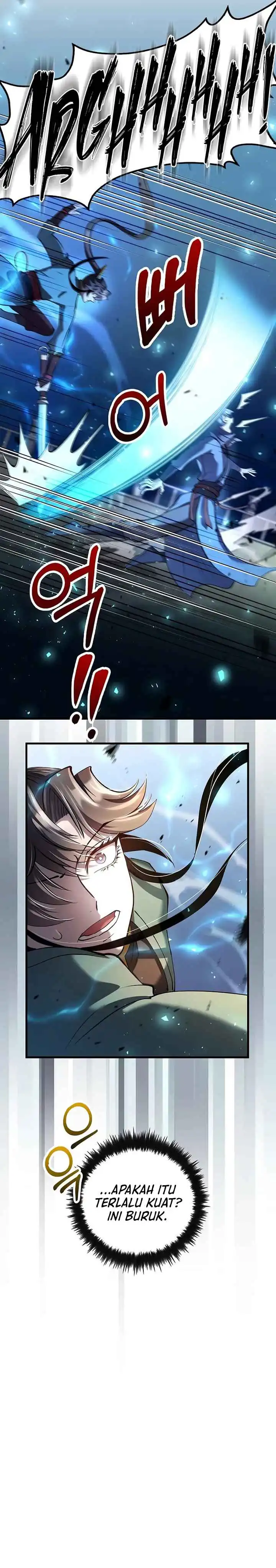 Baca Doctor’s Rebirth - Chapter 225 halaman 18