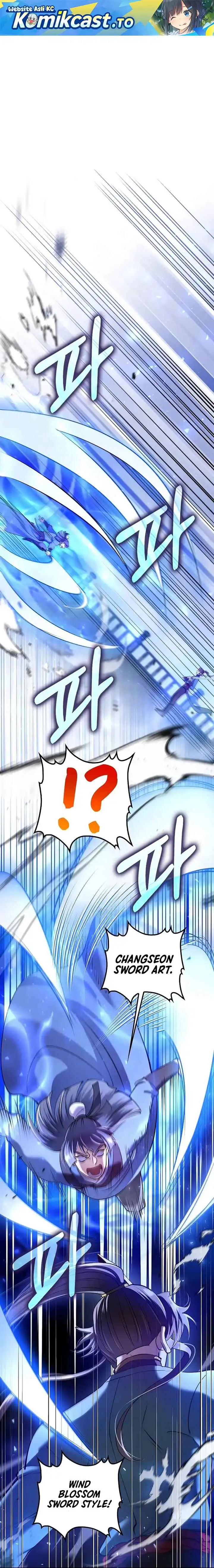 Baca Doctor’s Rebirth - Chapter 225 halaman 2