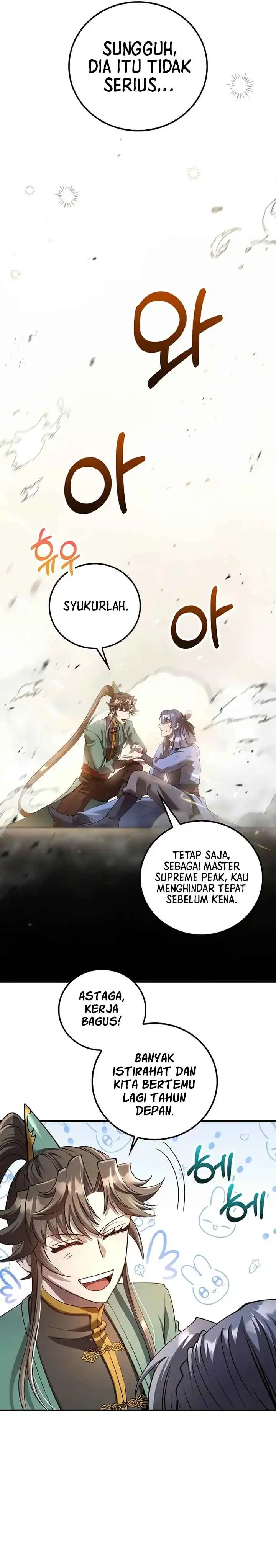 Baca Doctor’s Rebirth - Chapter 225 halaman 21
