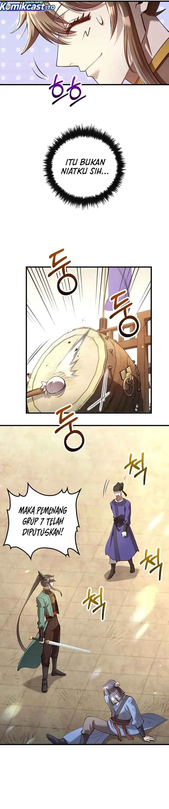 Baca Doctor’s Rebirth - Chapter 225 halaman 23