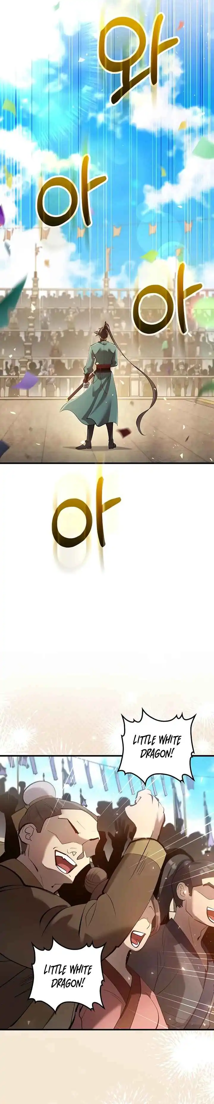 Baca Doctor’s Rebirth - Chapter 225 halaman 25