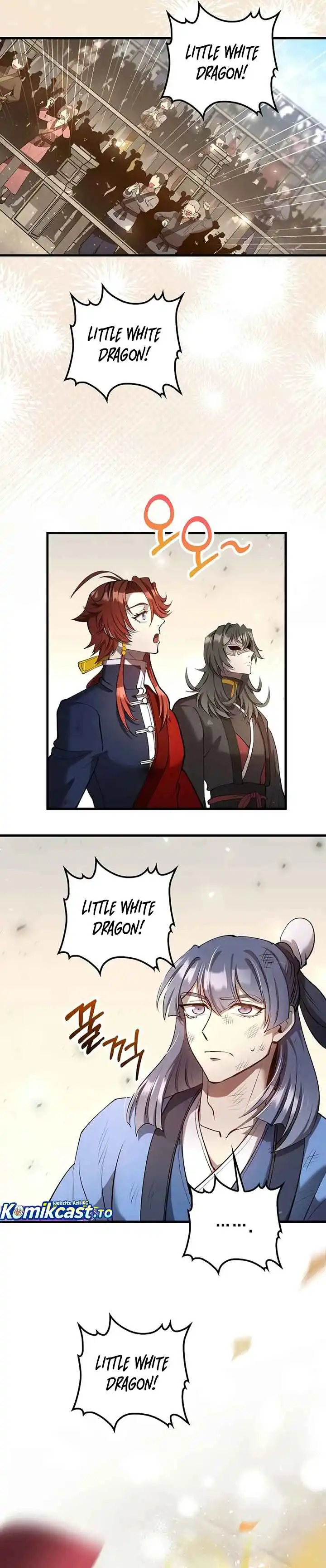 Baca Doctor’s Rebirth - Chapter 225 halaman 26