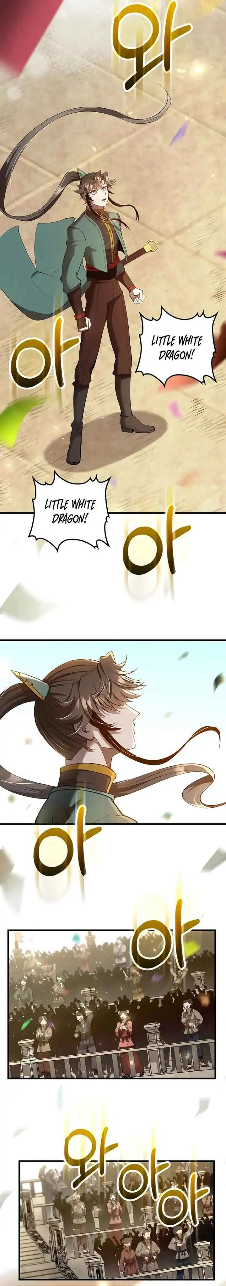 Baca Doctor’s Rebirth - Chapter 225 halaman 27