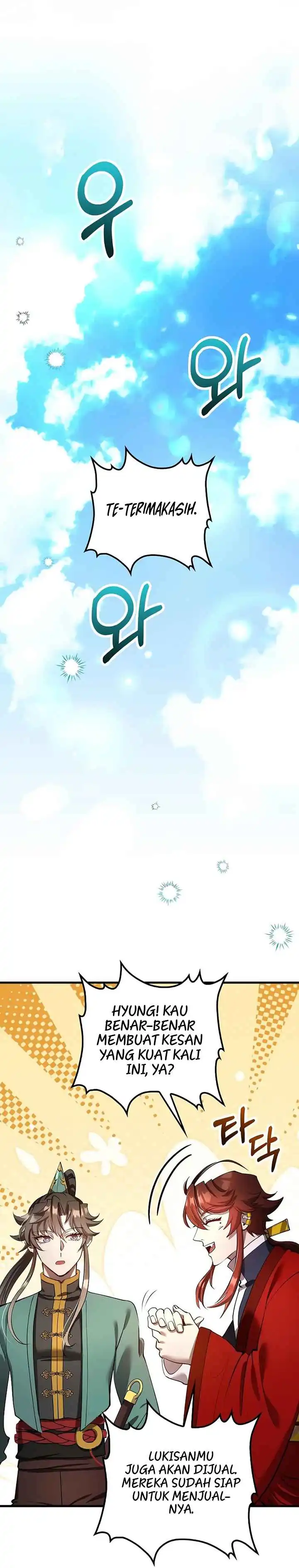 Baca Doctor’s Rebirth - Chapter 225 halaman 29