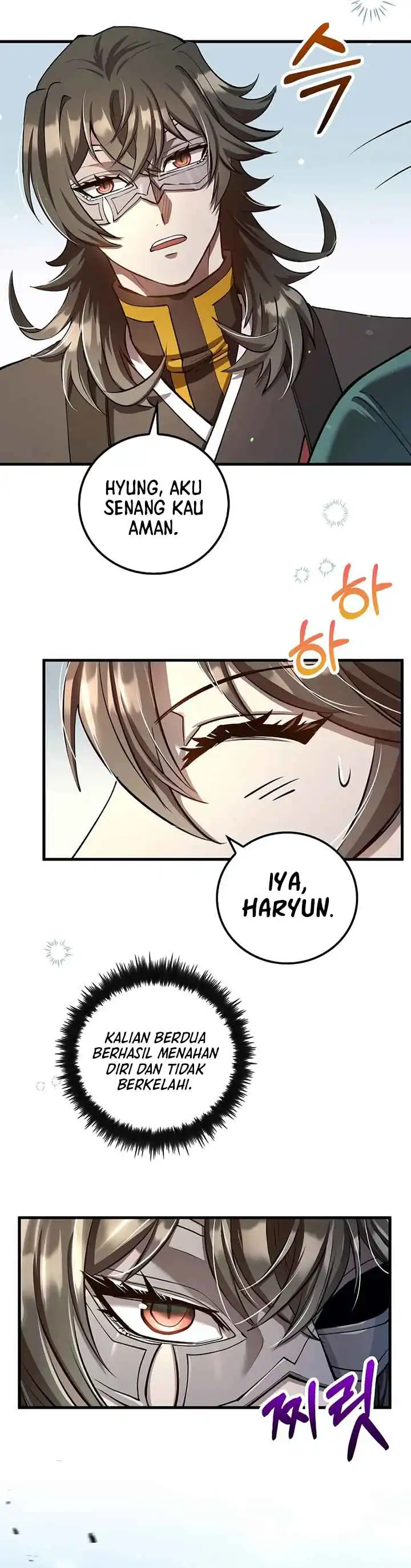 Baca Doctor’s Rebirth - Chapter 225 halaman 31