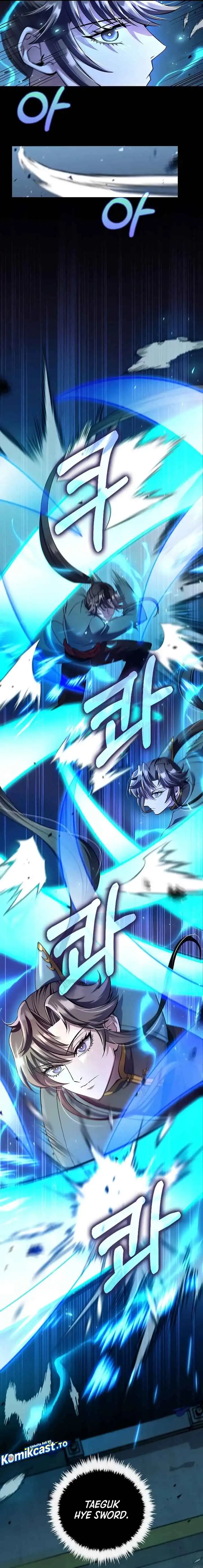 Baca Doctor’s Rebirth - Chapter 225 halaman 4