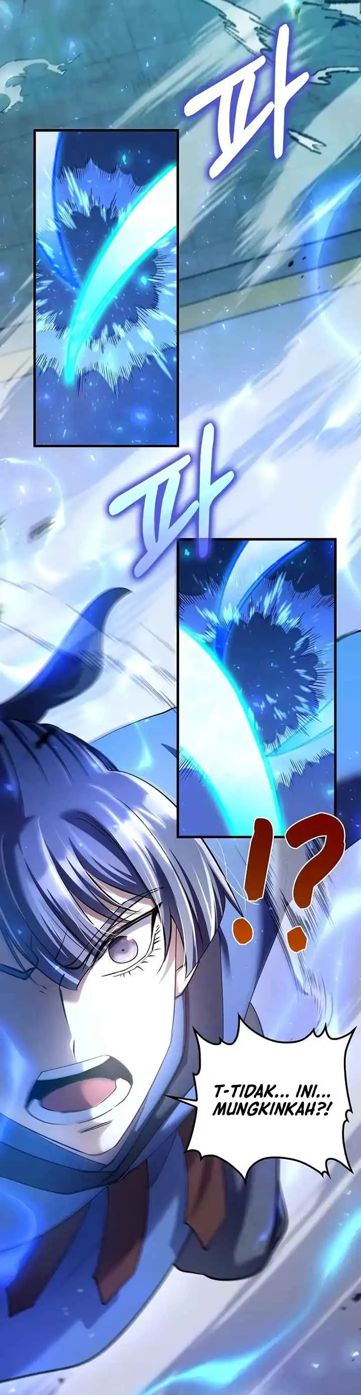 Baca Doctor’s Rebirth - Chapter 225 halaman 6