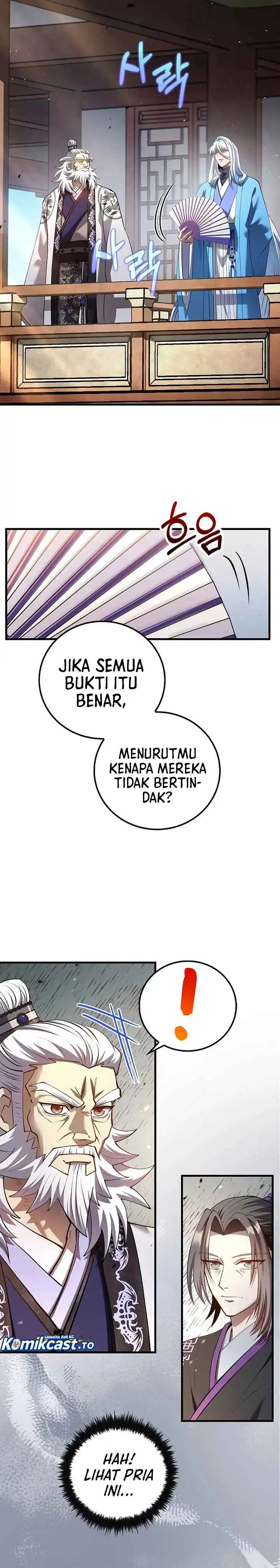 Baca Doctor’s Rebirth - Chapter 226 halaman 10