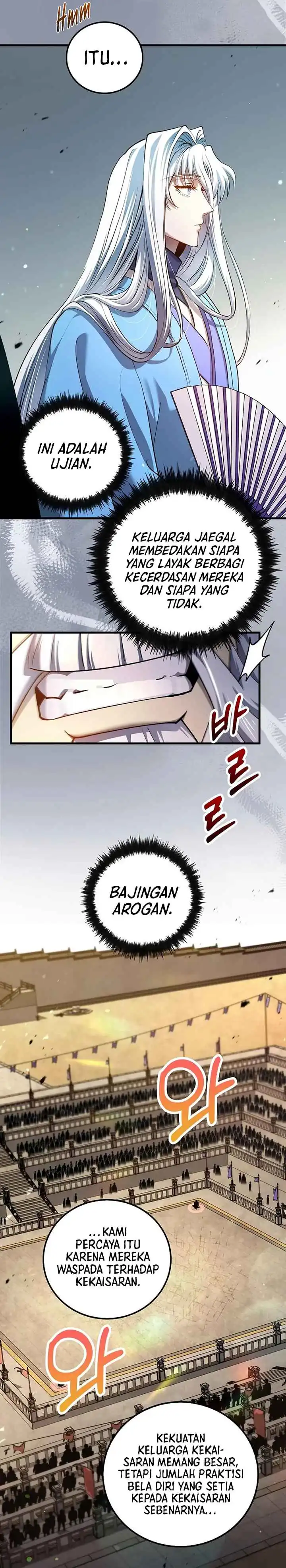 Baca Doctor’s Rebirth - Chapter 226 halaman 11