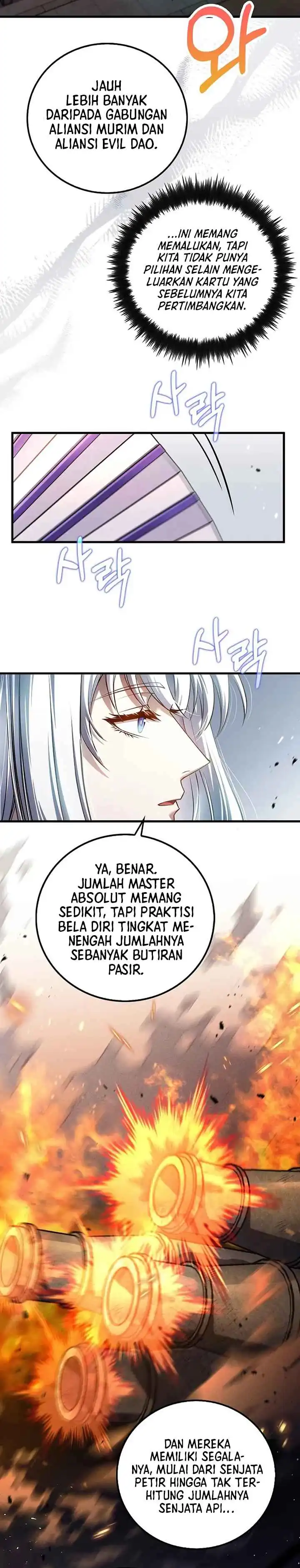 Baca Doctor’s Rebirth - Chapter 226 halaman 12