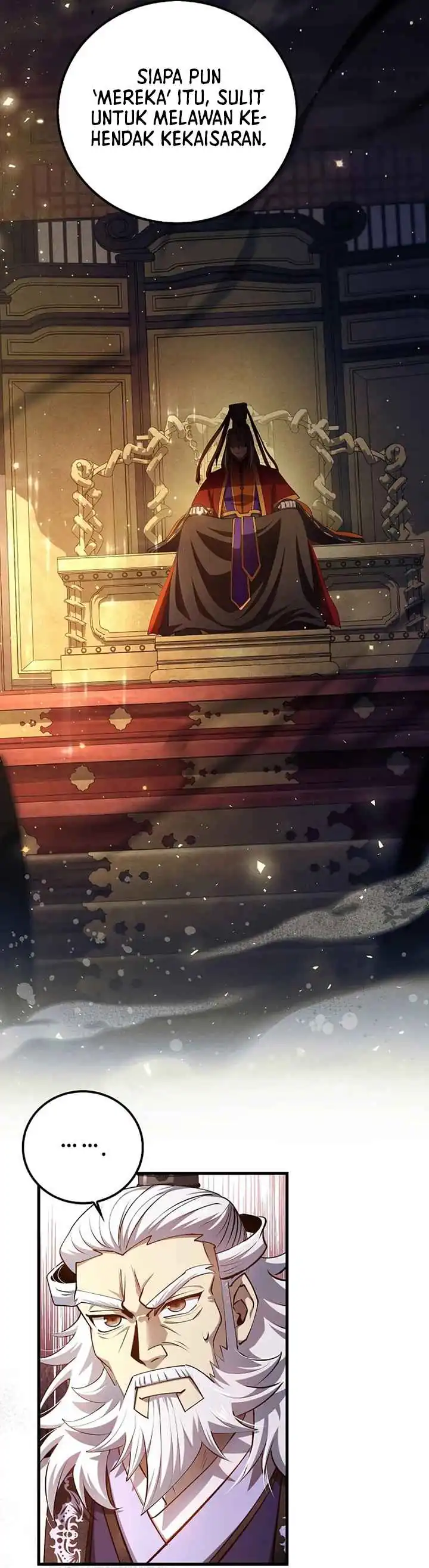 Baca Doctor’s Rebirth - Chapter 226 halaman 13