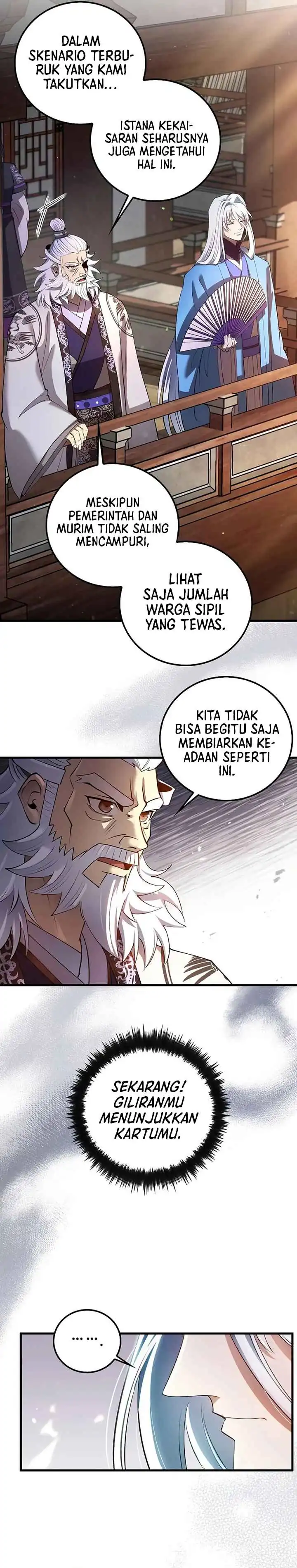 Baca Doctor’s Rebirth - Chapter 226 halaman 15