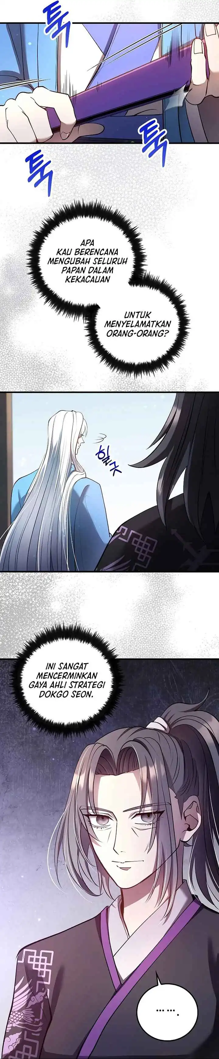 Baca Doctor’s Rebirth - Chapter 226 halaman 16