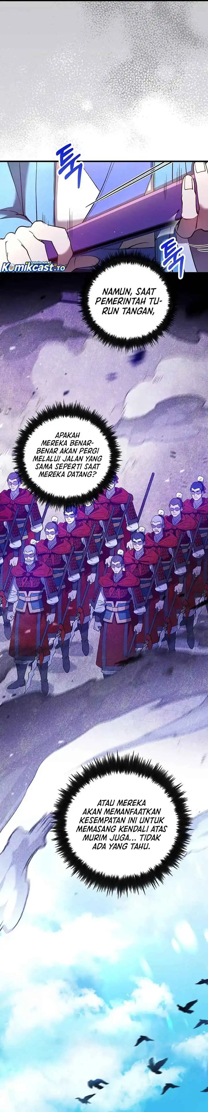 Baca Doctor’s Rebirth - Chapter 226 halaman 17