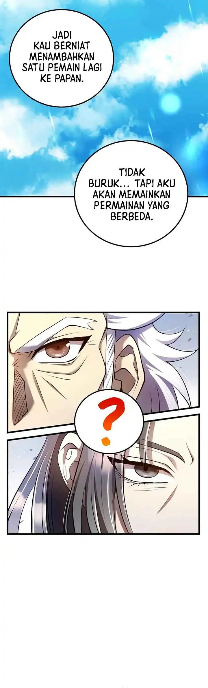 Baca Doctor’s Rebirth - Chapter 226 halaman 18